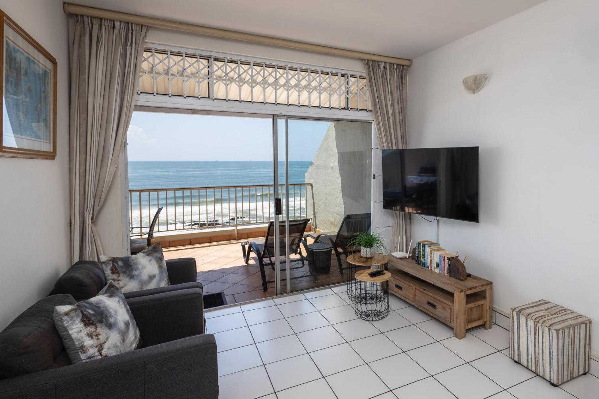 22 Bronze Bay - By Stay In Umhlanga Дурбан Екстер'єр фото