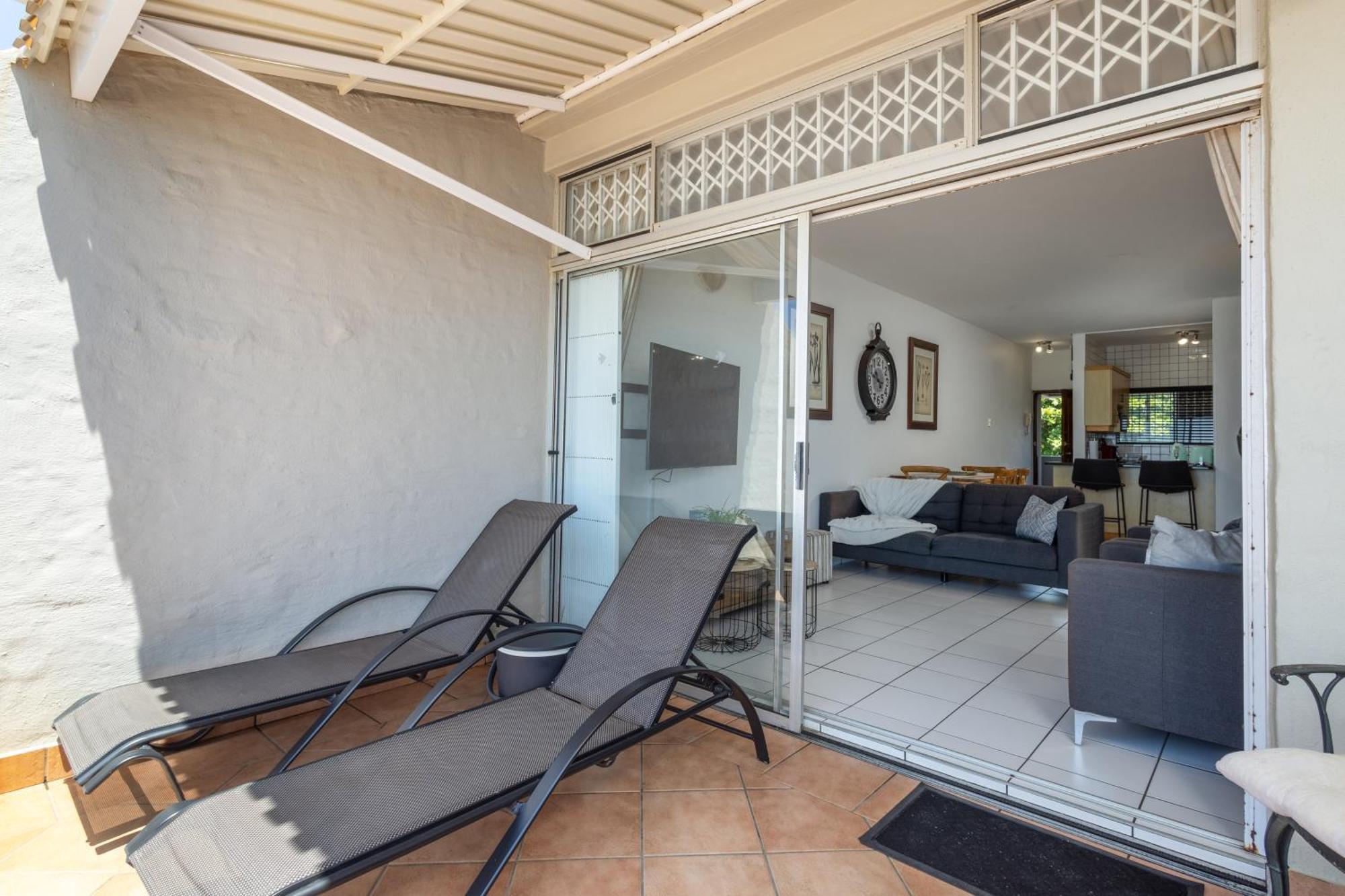 22 Bronze Bay - By Stay In Umhlanga Дурбан Екстер'єр фото