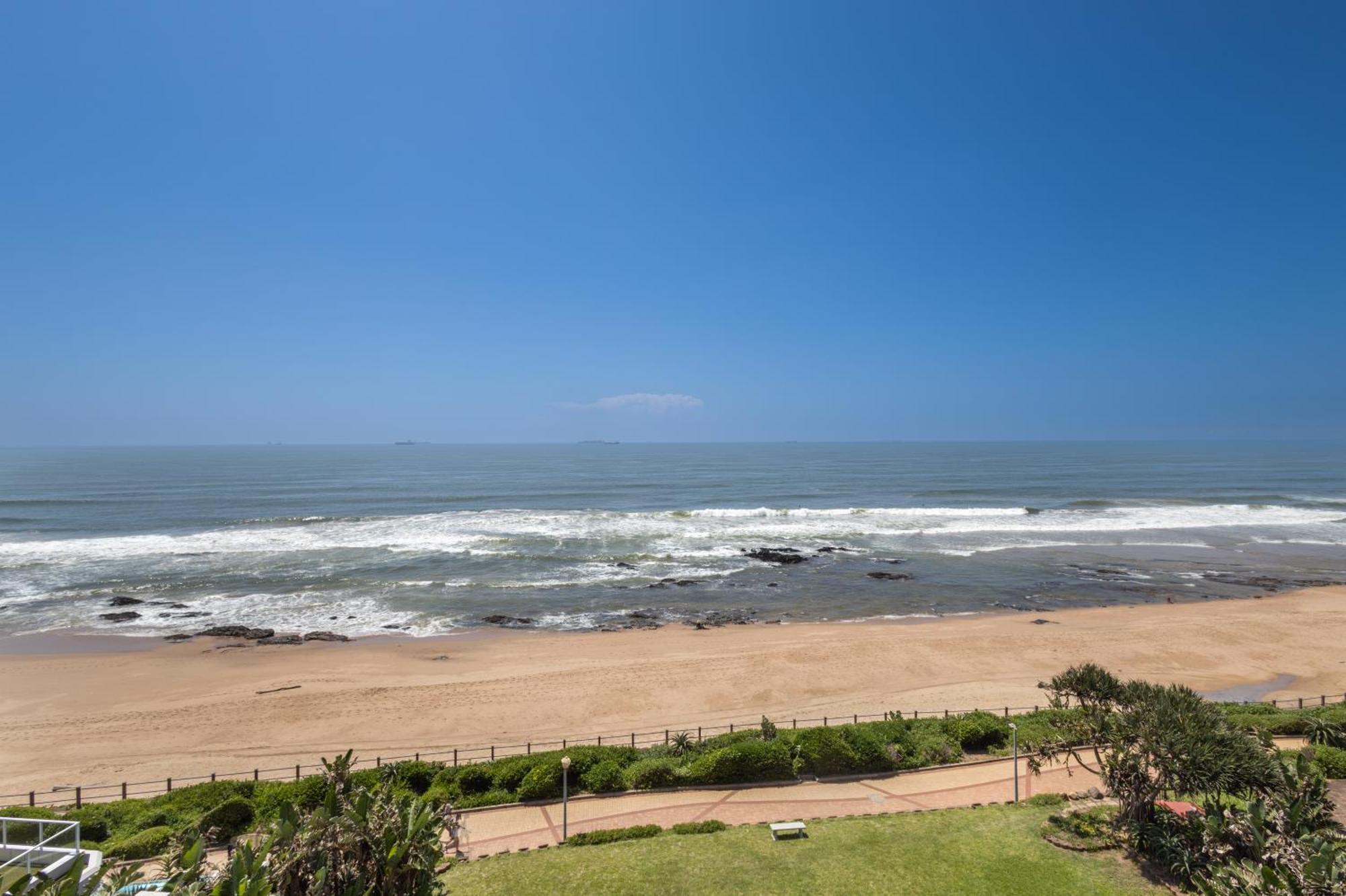 22 Bronze Bay - By Stay In Umhlanga Дурбан Екстер'єр фото