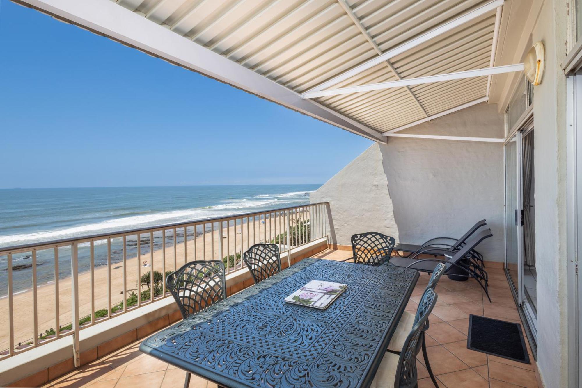 22 Bronze Bay - By Stay In Umhlanga Дурбан Екстер'єр фото