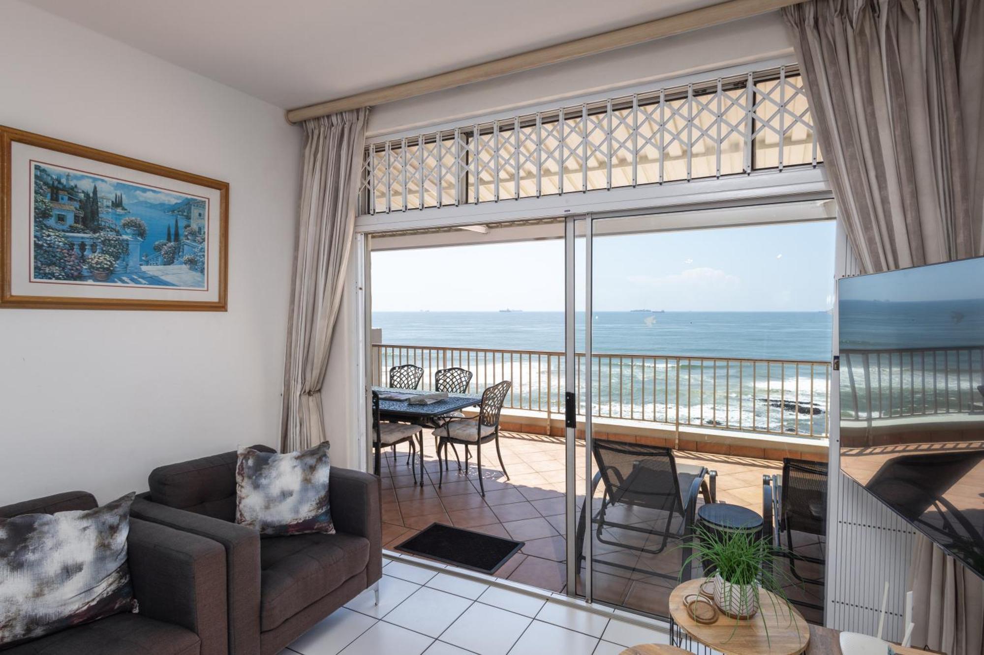 22 Bronze Bay - By Stay In Umhlanga Дурбан Екстер'єр фото