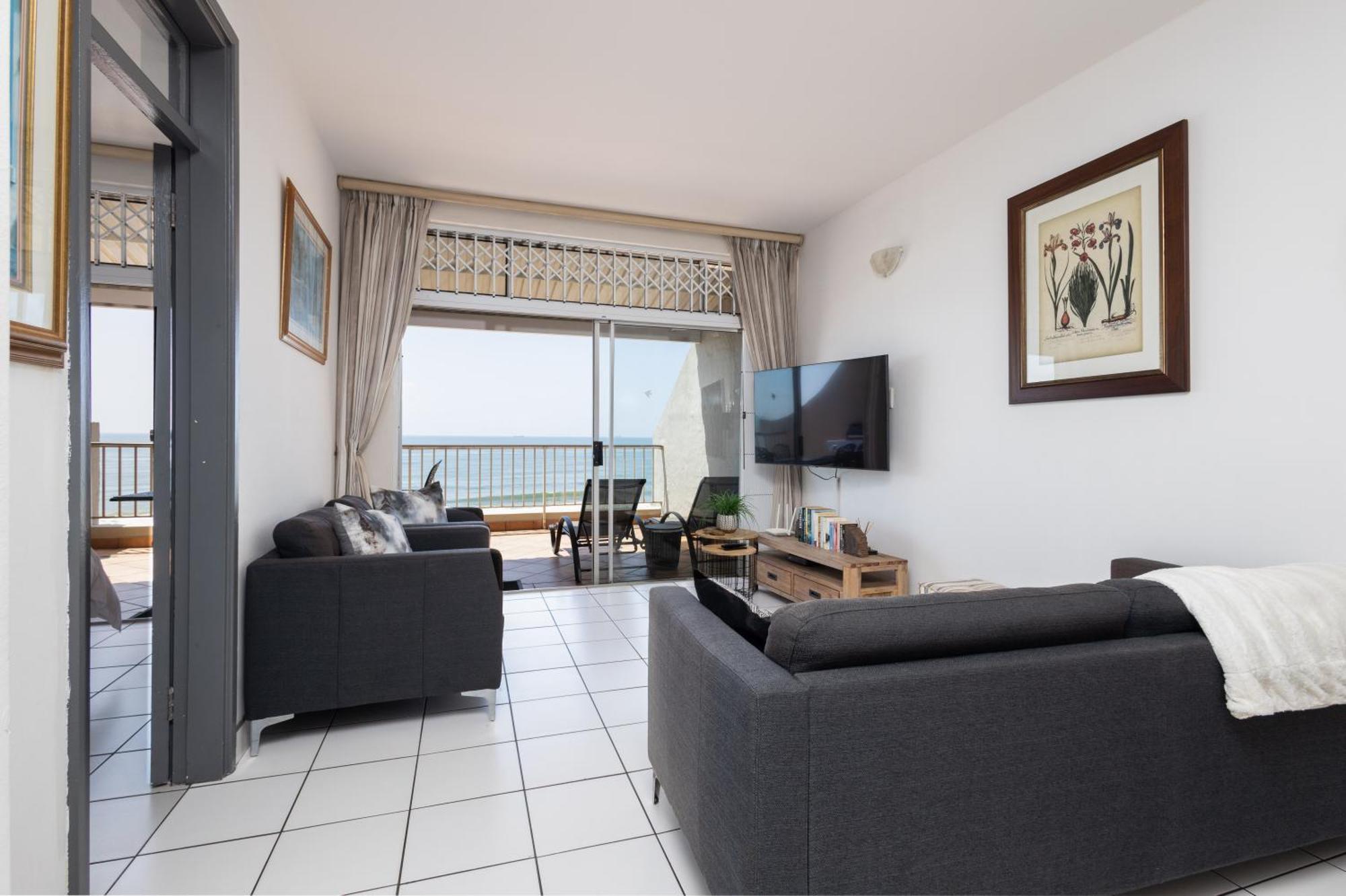 22 Bronze Bay - By Stay In Umhlanga Дурбан Екстер'єр фото