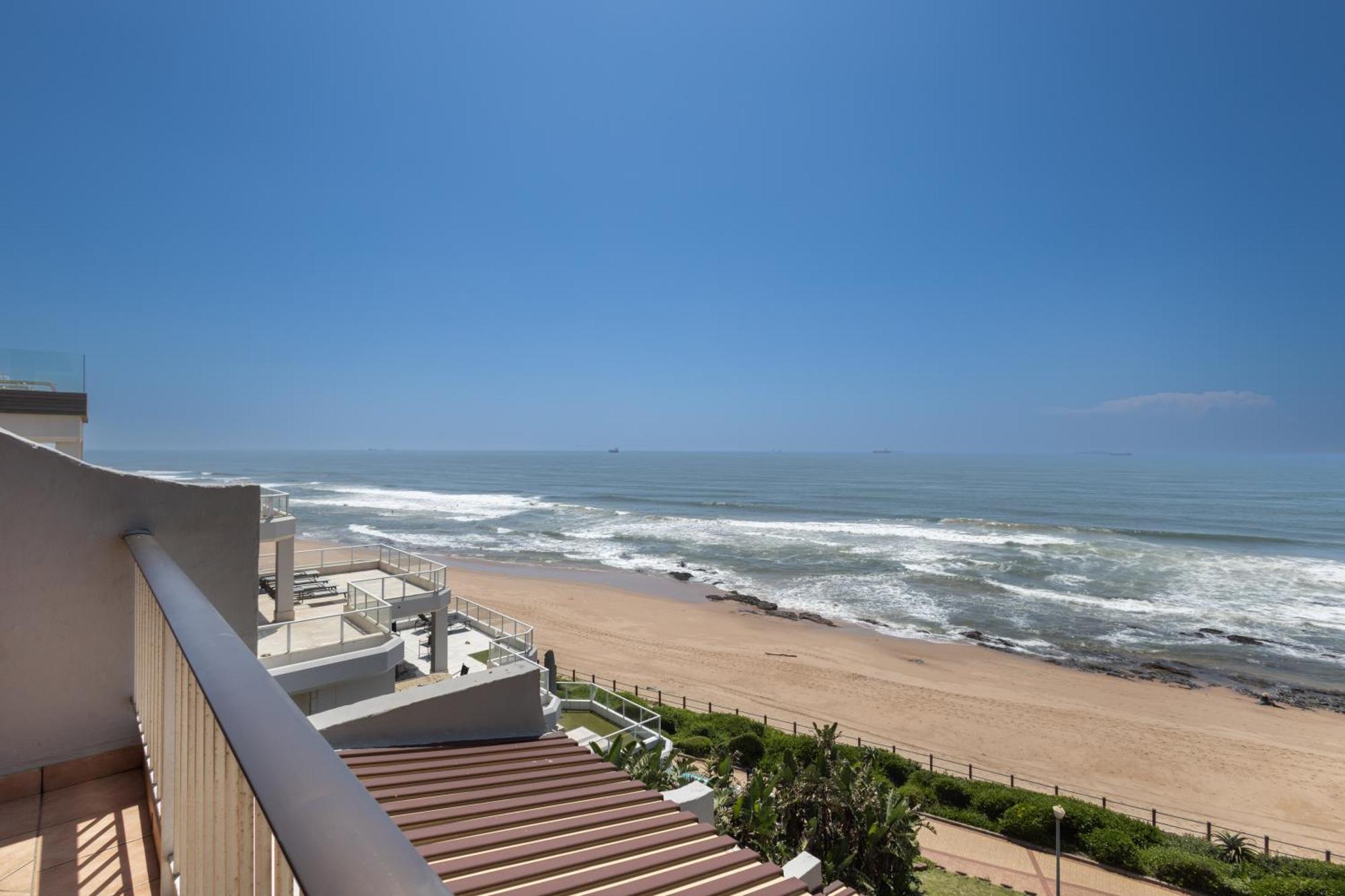 22 Bronze Bay - By Stay In Umhlanga Дурбан Екстер'єр фото
