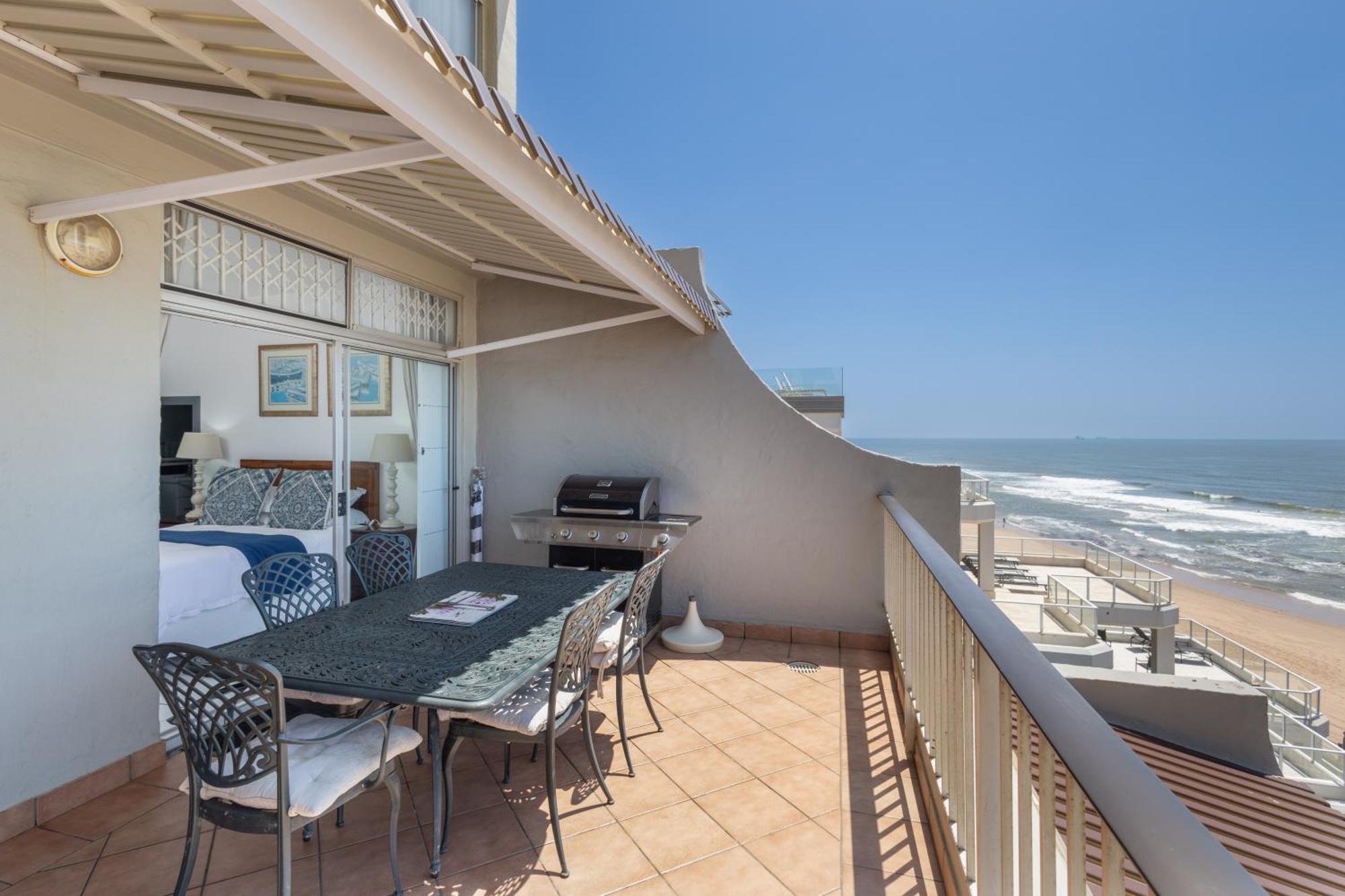 22 Bronze Bay - By Stay In Umhlanga Дурбан Екстер'єр фото
