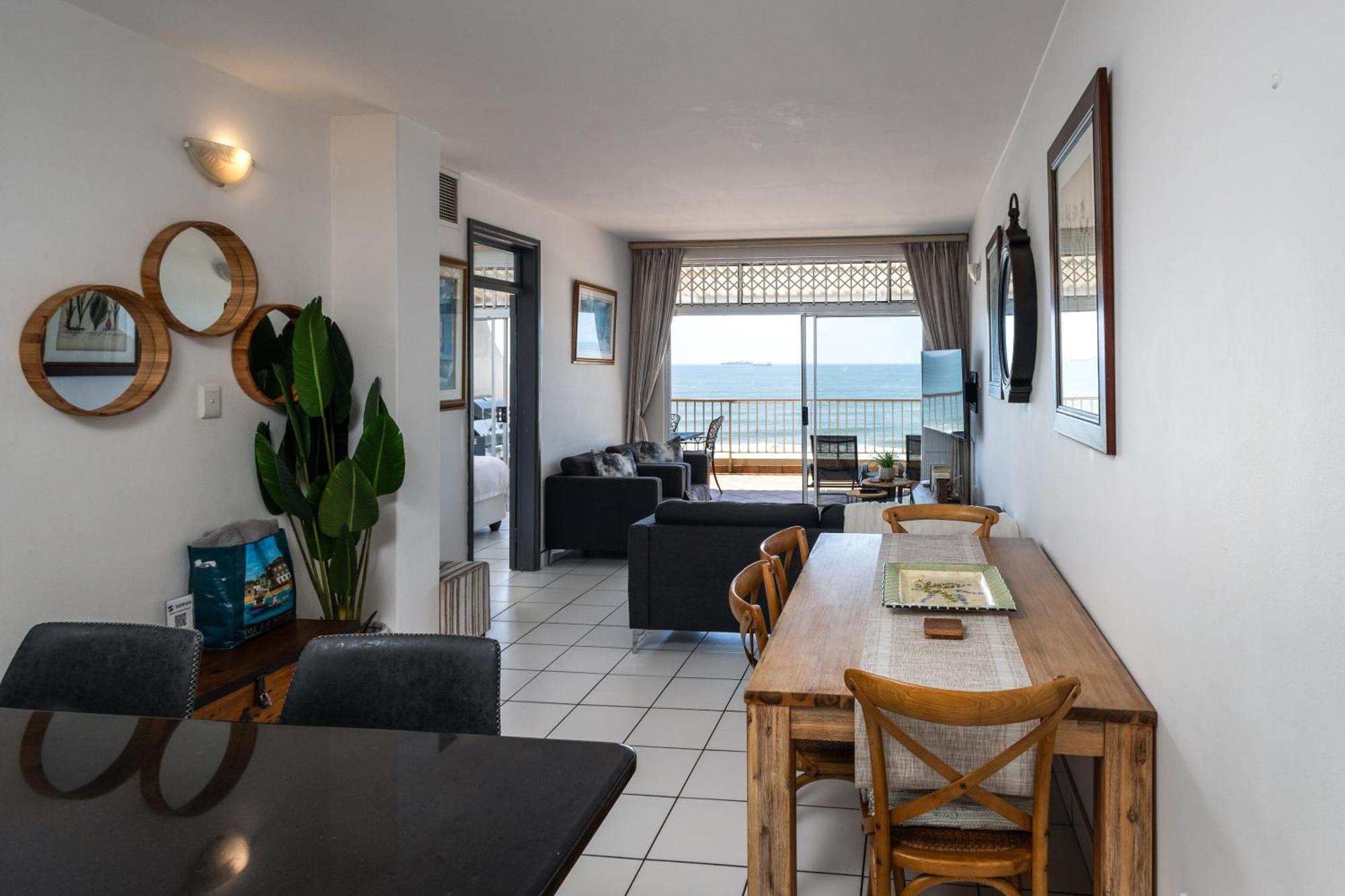 22 Bronze Bay - By Stay In Umhlanga Дурбан Екстер'єр фото