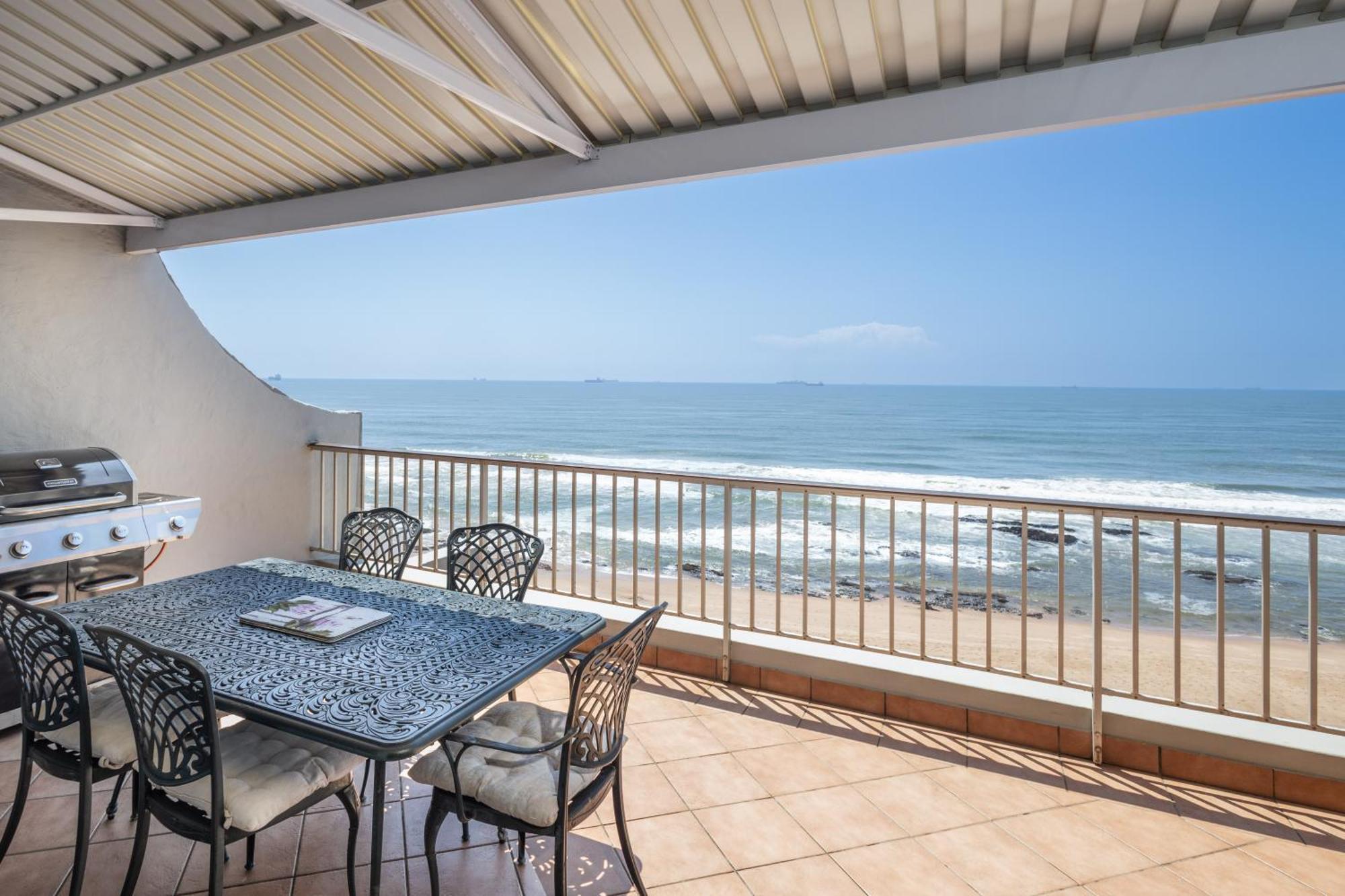 22 Bronze Bay - By Stay In Umhlanga Дурбан Екстер'єр фото
