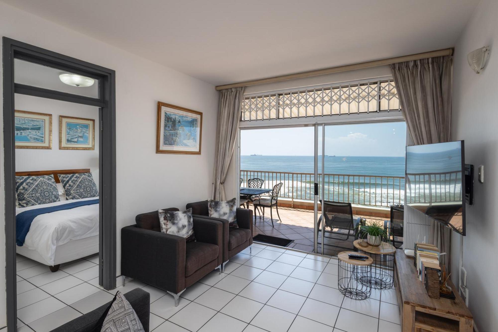 22 Bronze Bay - By Stay In Umhlanga Дурбан Екстер'єр фото