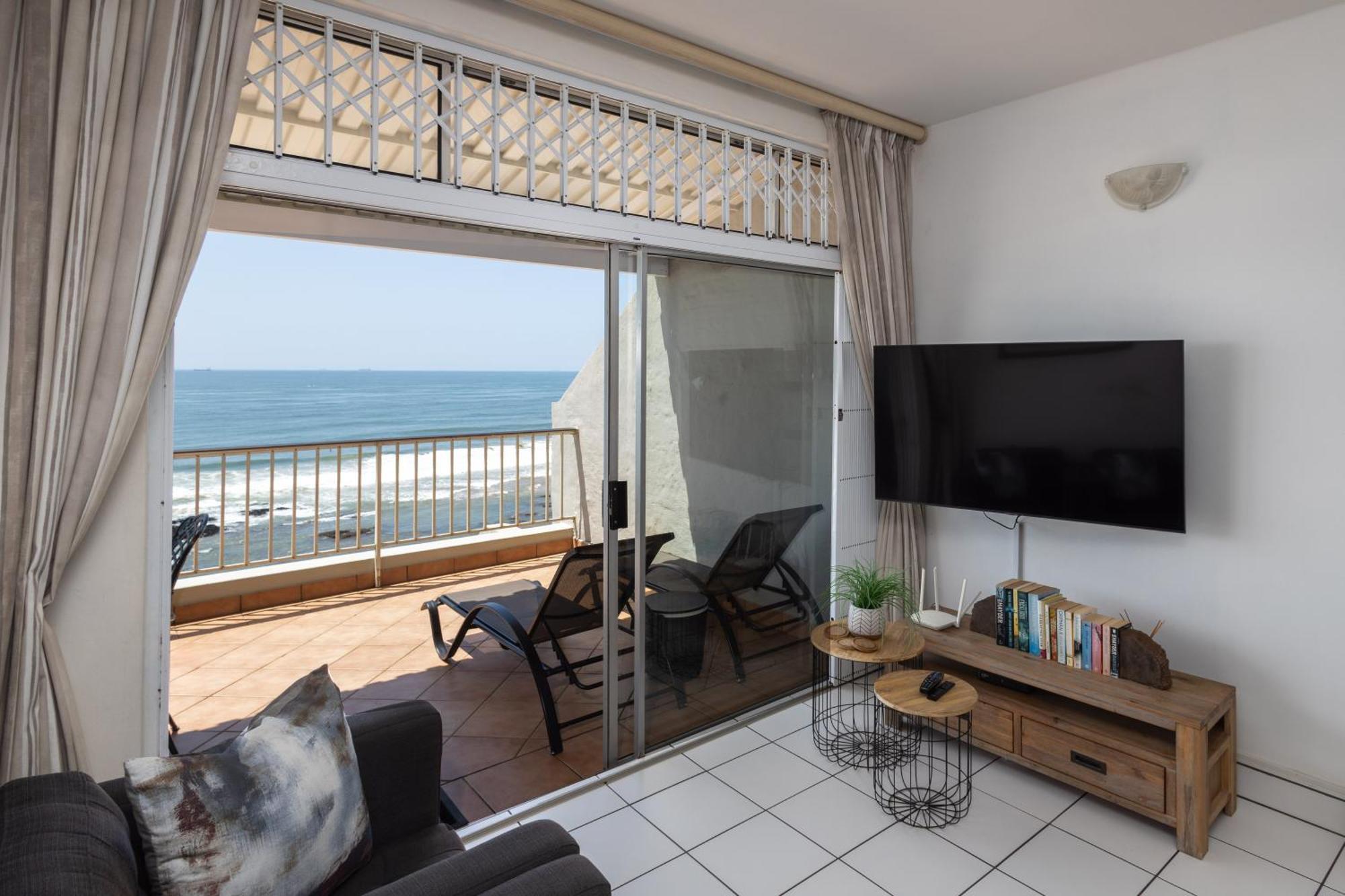 22 Bronze Bay - By Stay In Umhlanga Дурбан Екстер'єр фото