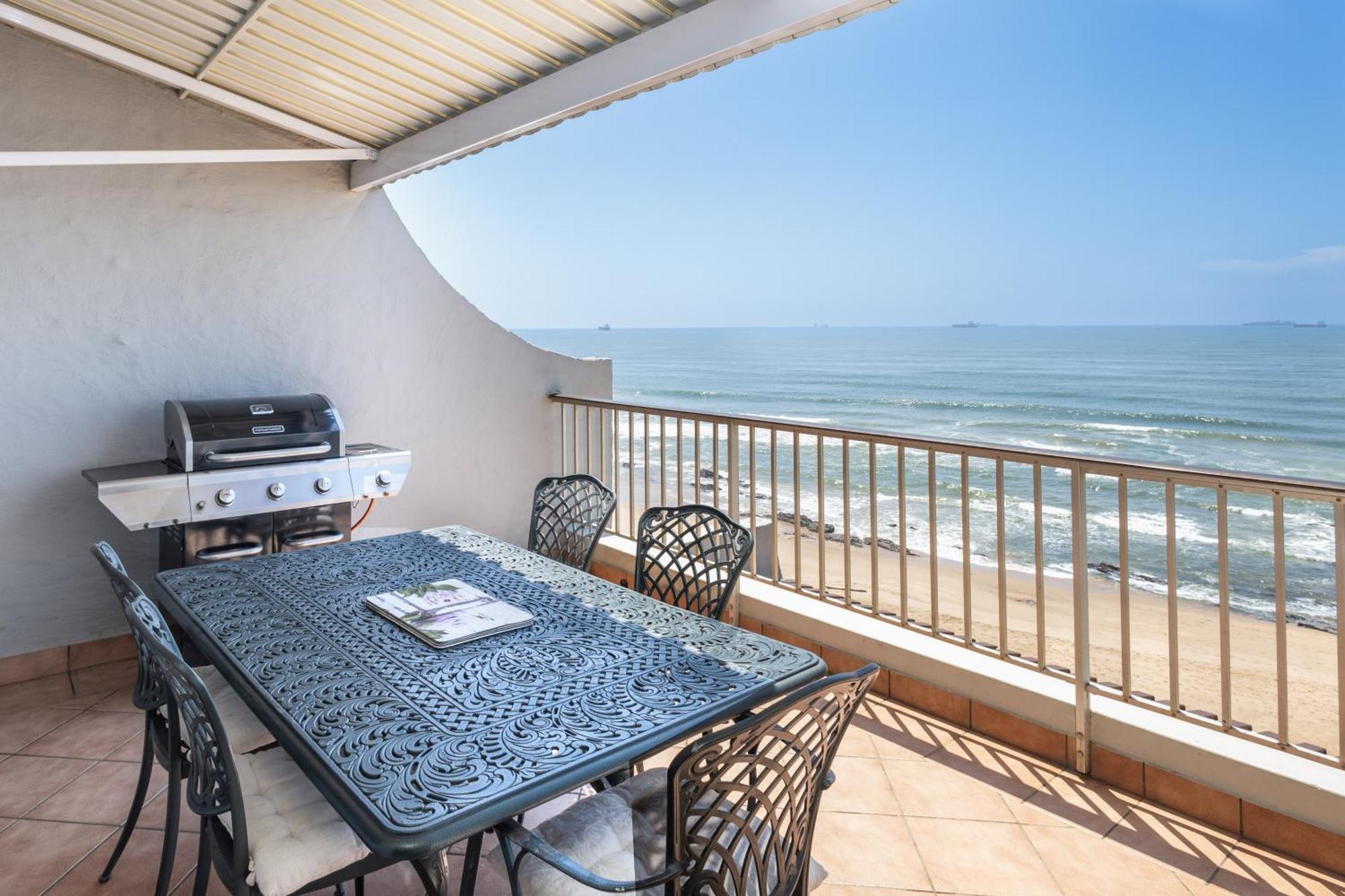 22 Bronze Bay - By Stay In Umhlanga Дурбан Екстер'єр фото